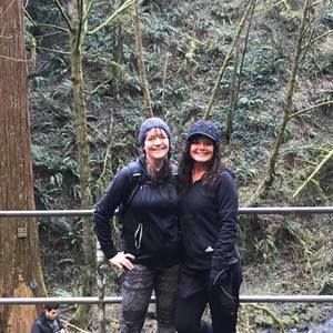 Meet your Posher, Sharon